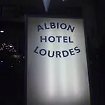 Albion 3* Λούρδη