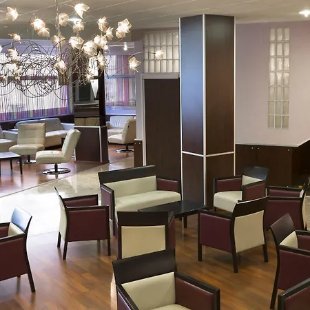 Albion Ξενοδοχείο 3*