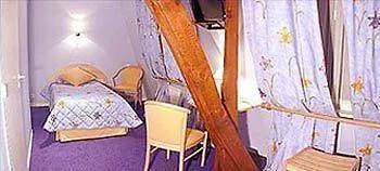 Hotel Albion Lourdes
