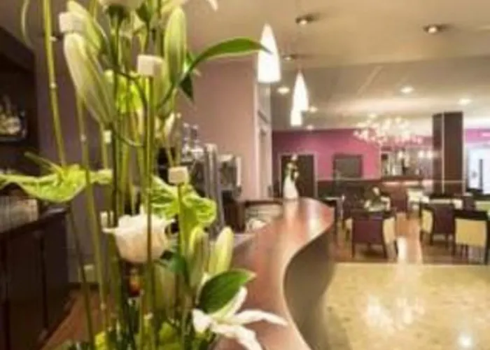 Hotel Albion Lourdes