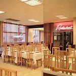 Albion Hotel 3*