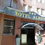 Albion Hotel 3*