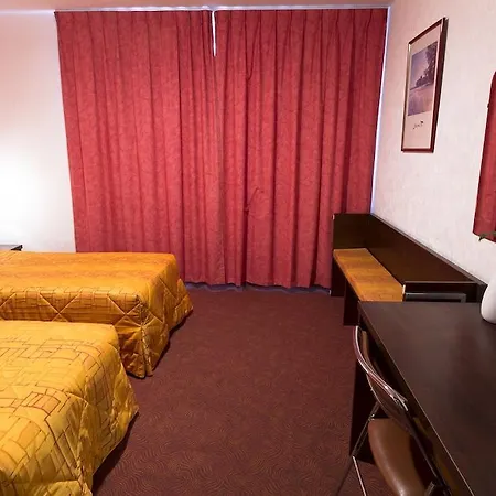 Hotel Albion