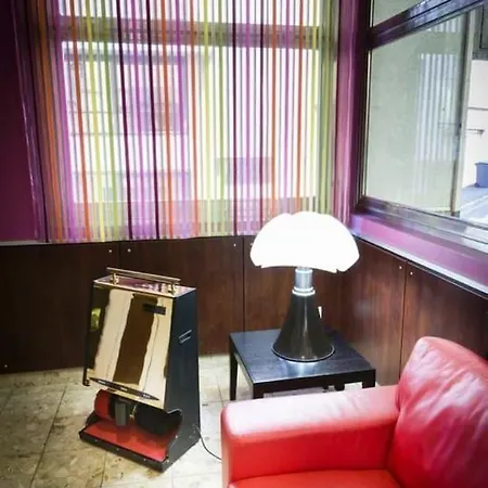 Albion Hotel 3*
