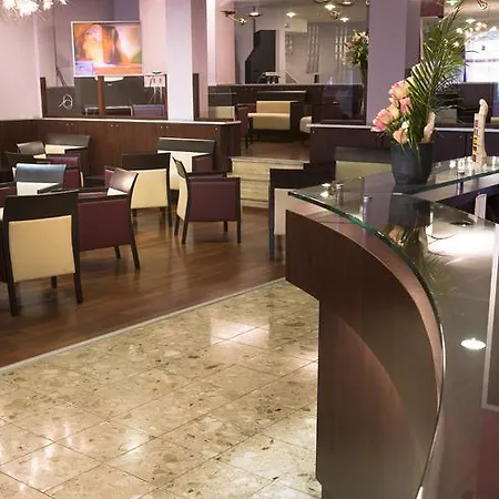 Hotel Albion Lourdes