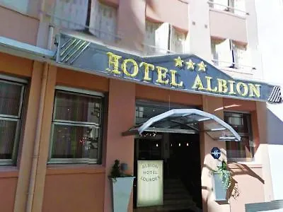 Albion Hotel 3*