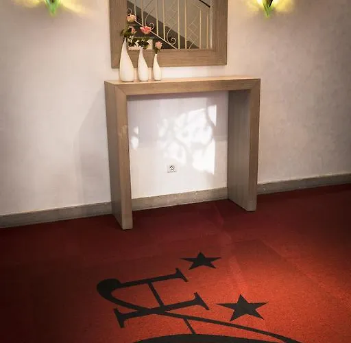 Ξενοδοχείο Albion