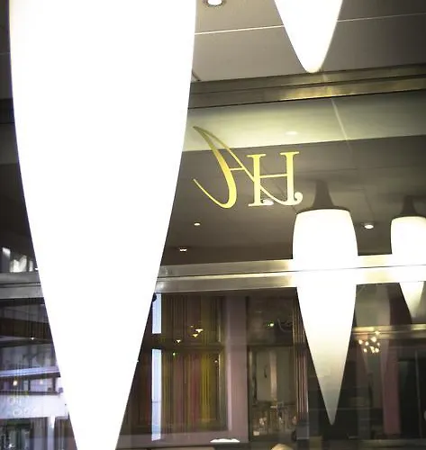 Ξενοδοχείο Albion 3*