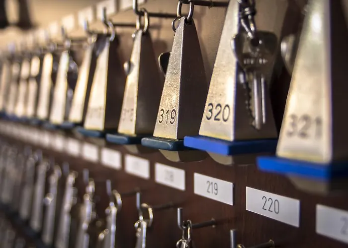 Albion Ξενοδοχείο