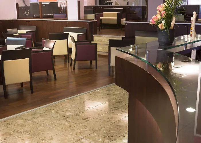 Albion Ξενοδοχείο 3*