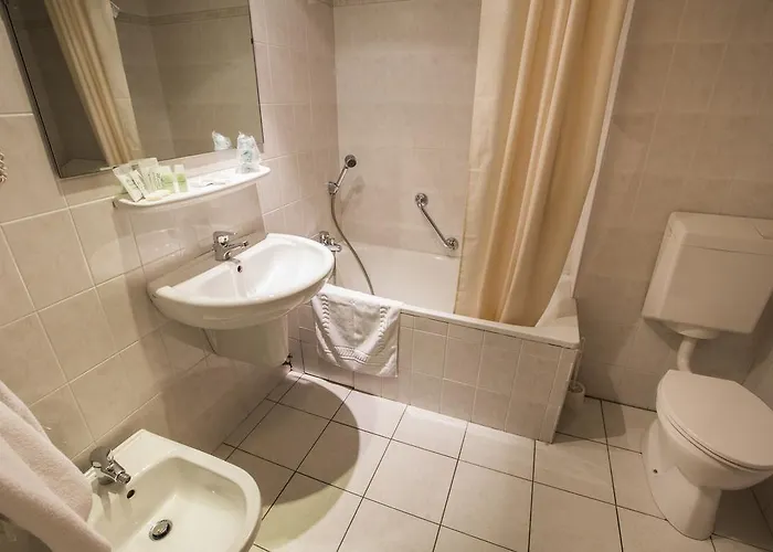 Albion Ξενοδοχείο 3*