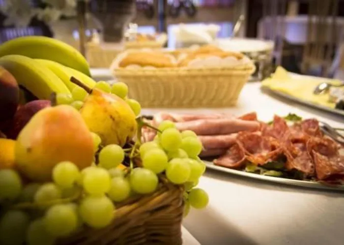 Albion Ξενοδοχείο