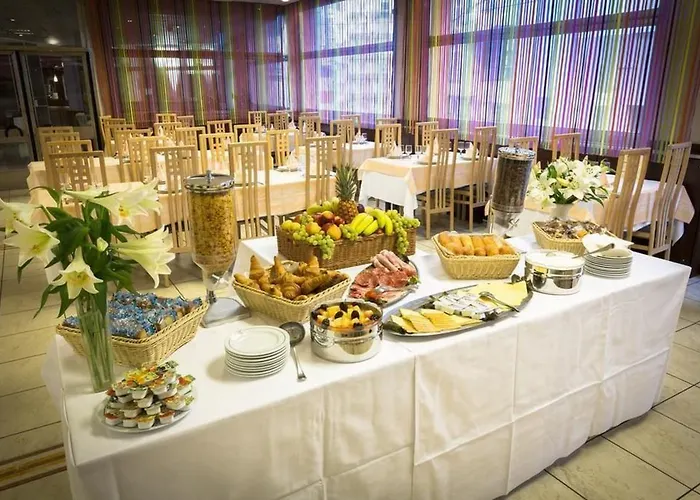 Albion Ξενοδοχείο 3*