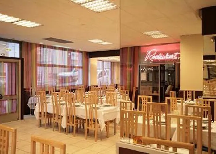 Albion Ξενοδοχείο 3*