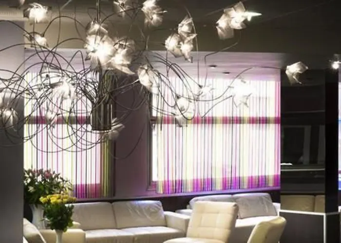 Albion 3* Λούρδη