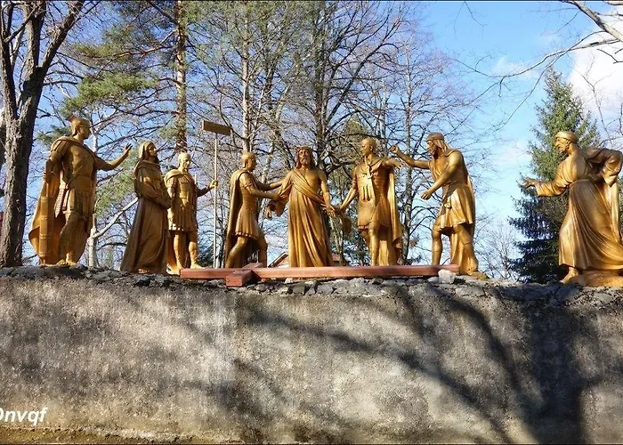 Ξενοδοχείο Albion