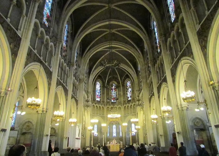 Albion Ξενοδοχείο