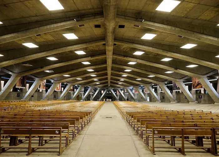 Ξενοδοχείο Albion Λούρδη