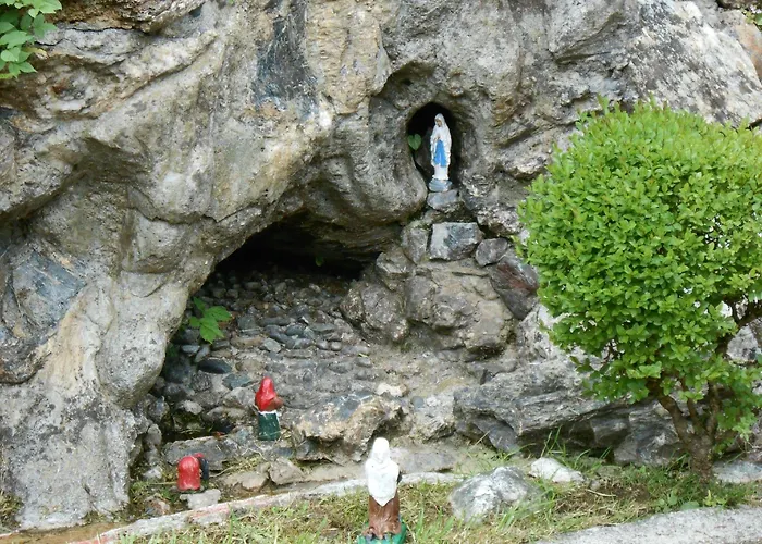 Ξενοδοχείο Albion 3*