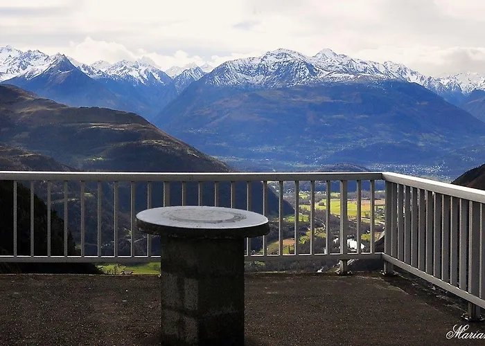 Ξενοδοχείο Albion