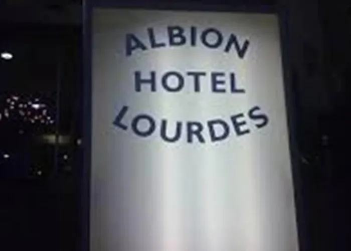 Albion 3* Λούρδη