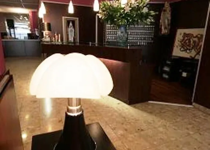 Ξενοδοχείο Albion 3*