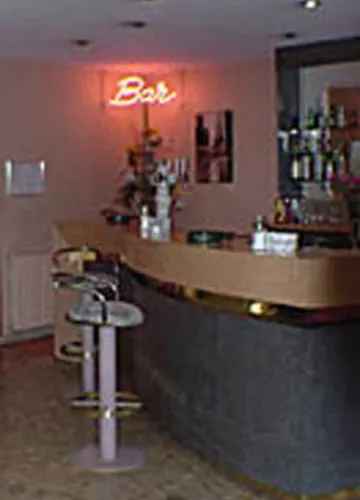 Albion Ξενοδοχείο Λούρδη