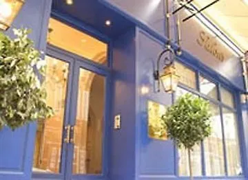 Albion 3* Λούρδη