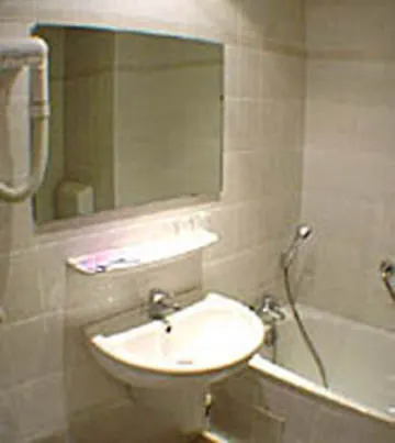 Albion Ξενοδοχείο