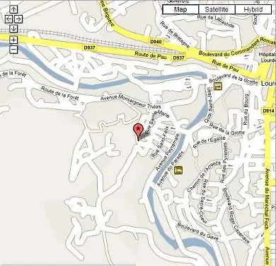 Albion Ξενοδοχείο